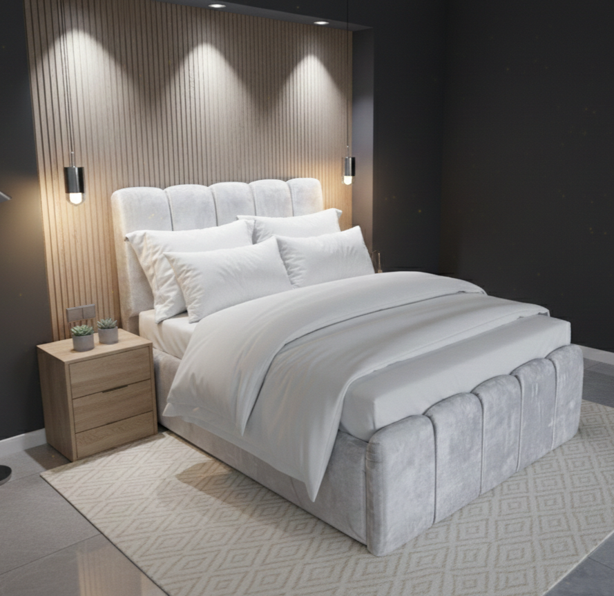 Bed sofa ( 5F x 6F )