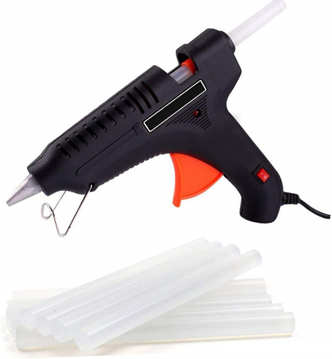 Hot melt Glue gun