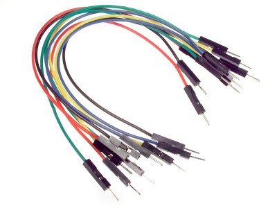 Jumper wires 1pc