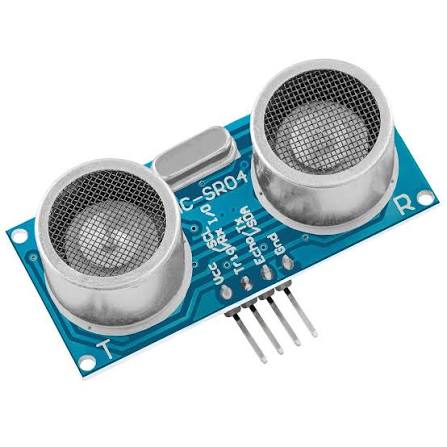 Ultrasonic proximity sensor  HC -SRO4