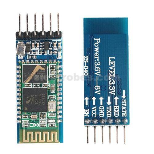 Bluetooth module HC-06