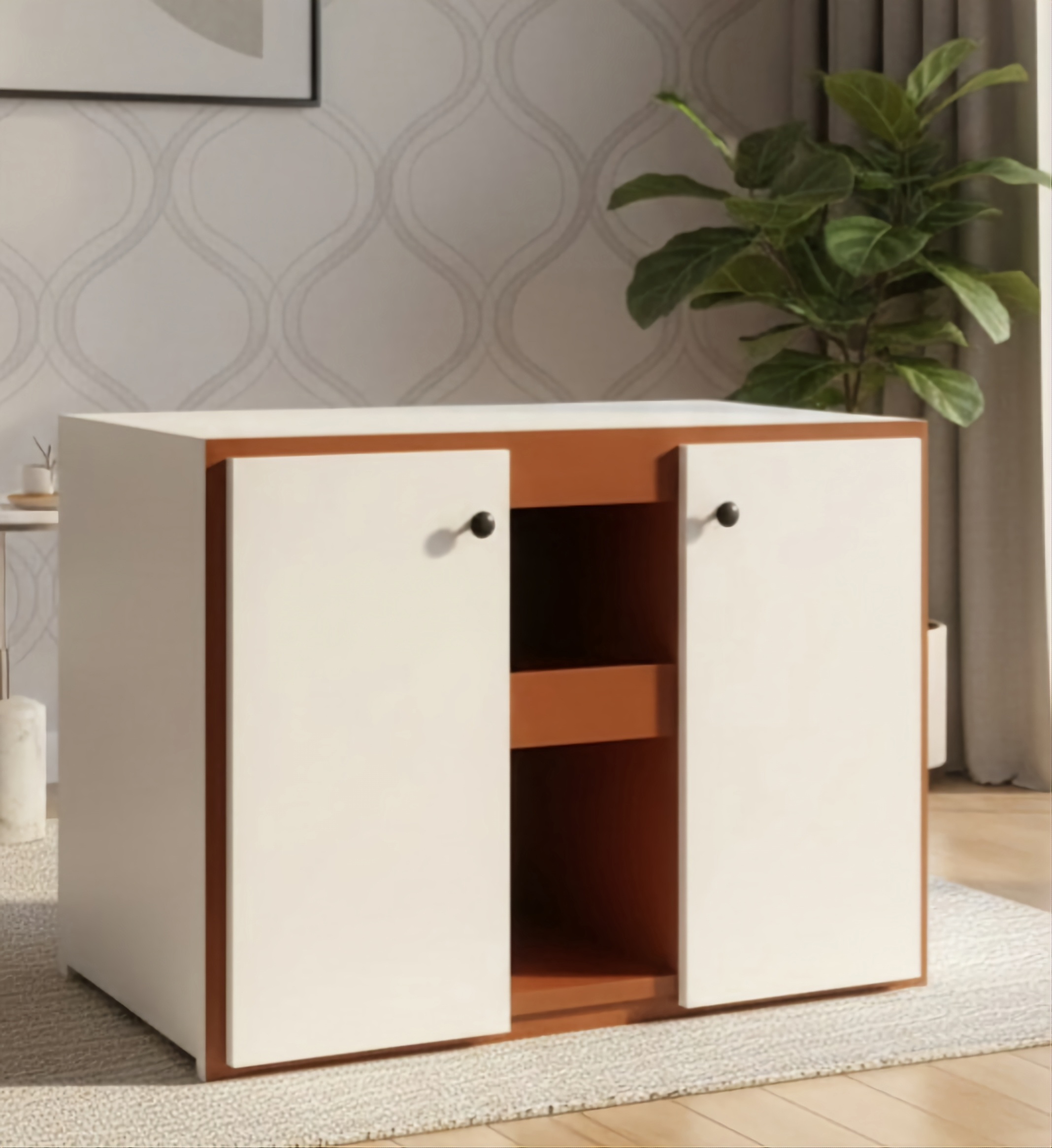 MODA CUBE Cabinet